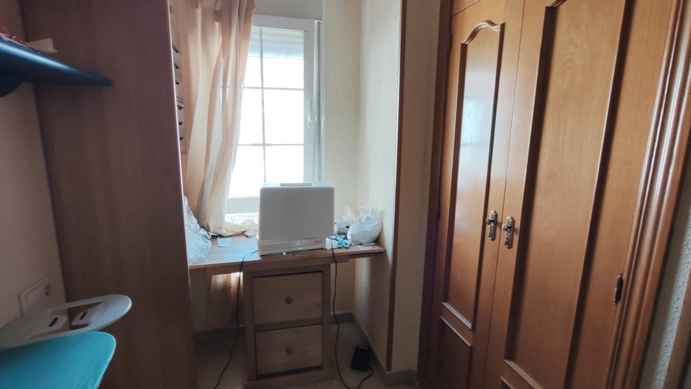 Geschakelde woning te koop in Albir