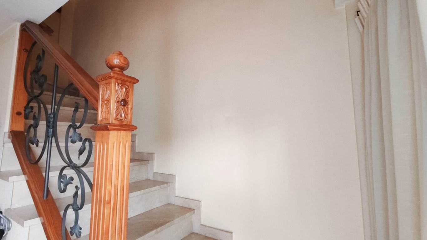Geschakelde woning te koop in Albir