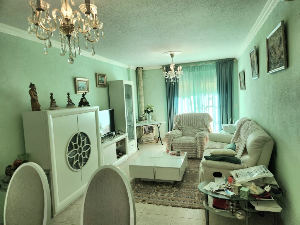 Geschakelde woning te koop in Albir