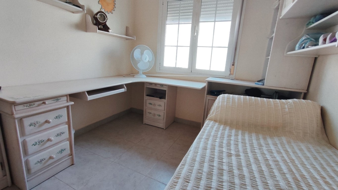 Geschakelde woning te koop in Albir