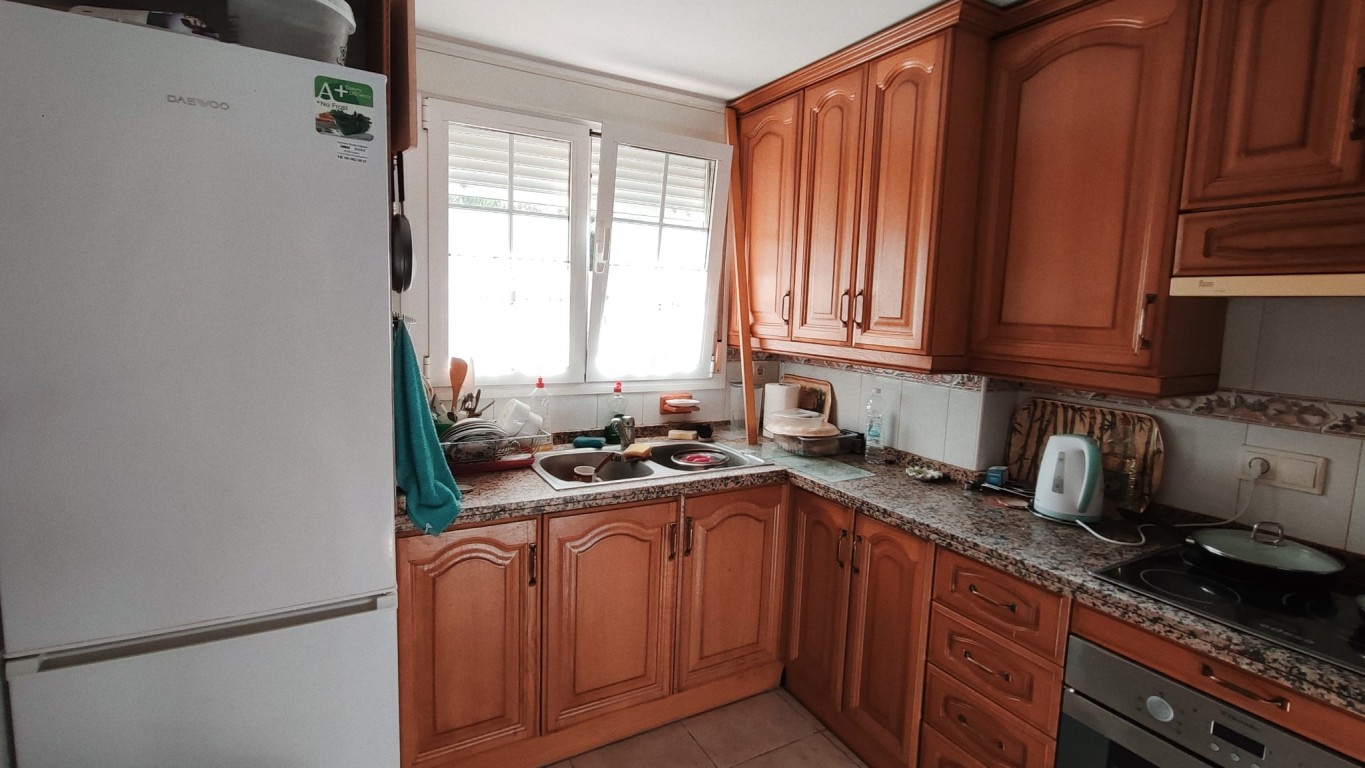 Geschakelde woning te koop in Albir