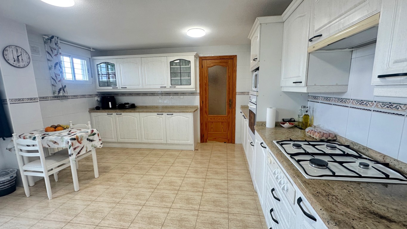 Appartement te koop in Albir