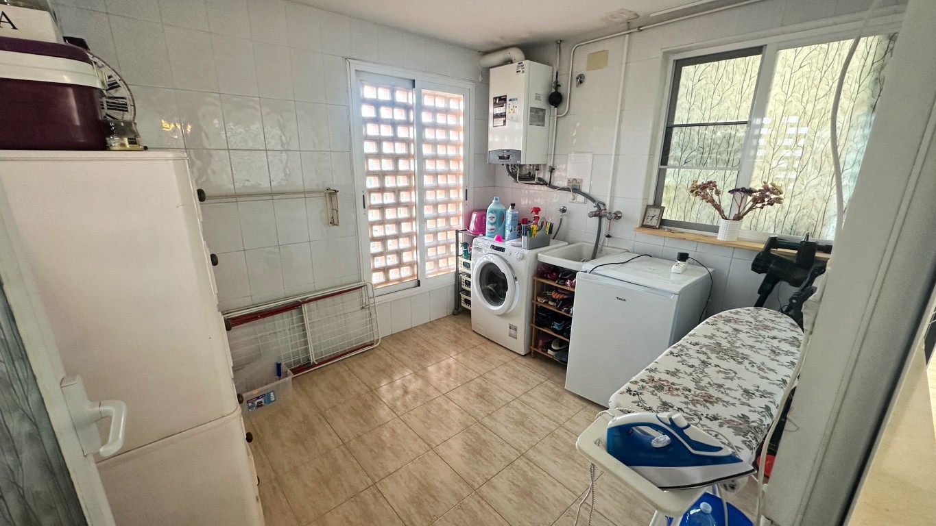 Appartement te koop in Albir
