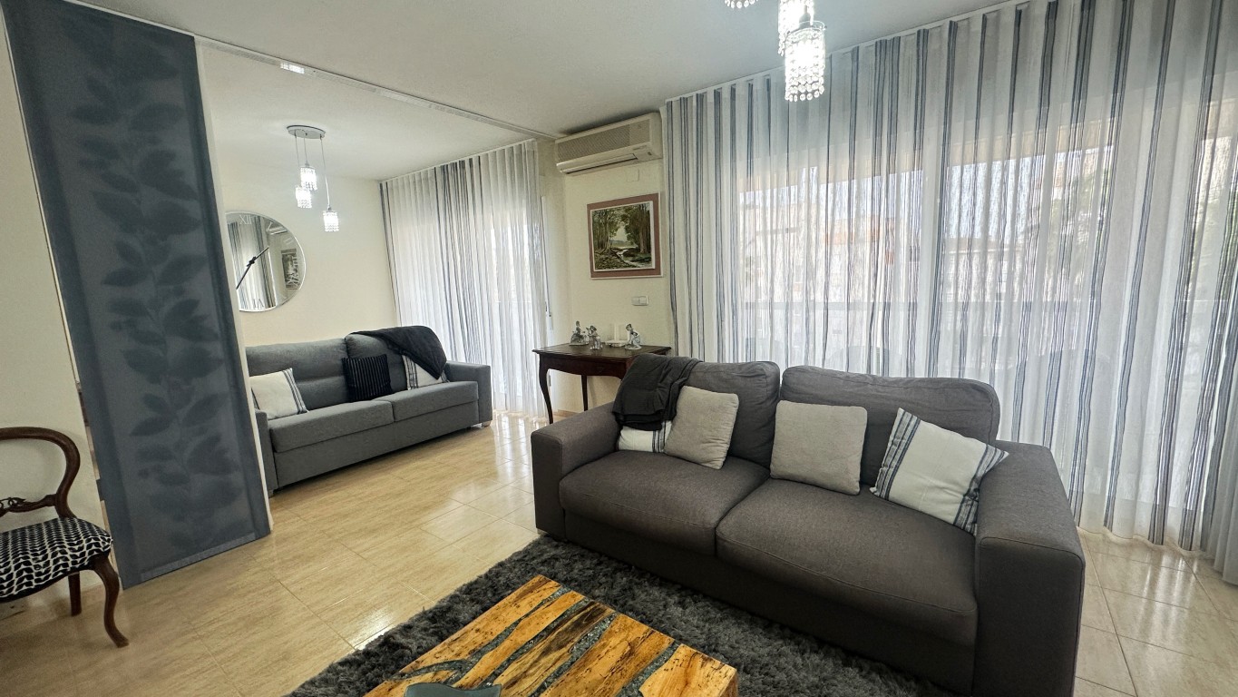 Appartement te koop in Albir