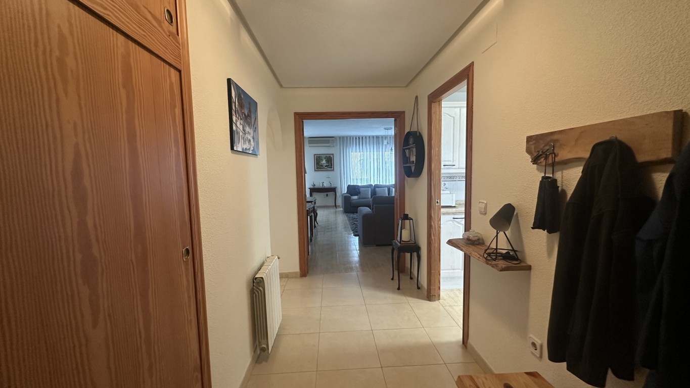 Appartement te koop in Albir