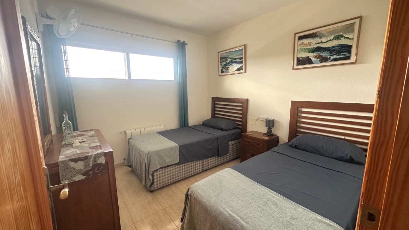 Appartement te koop in Albir