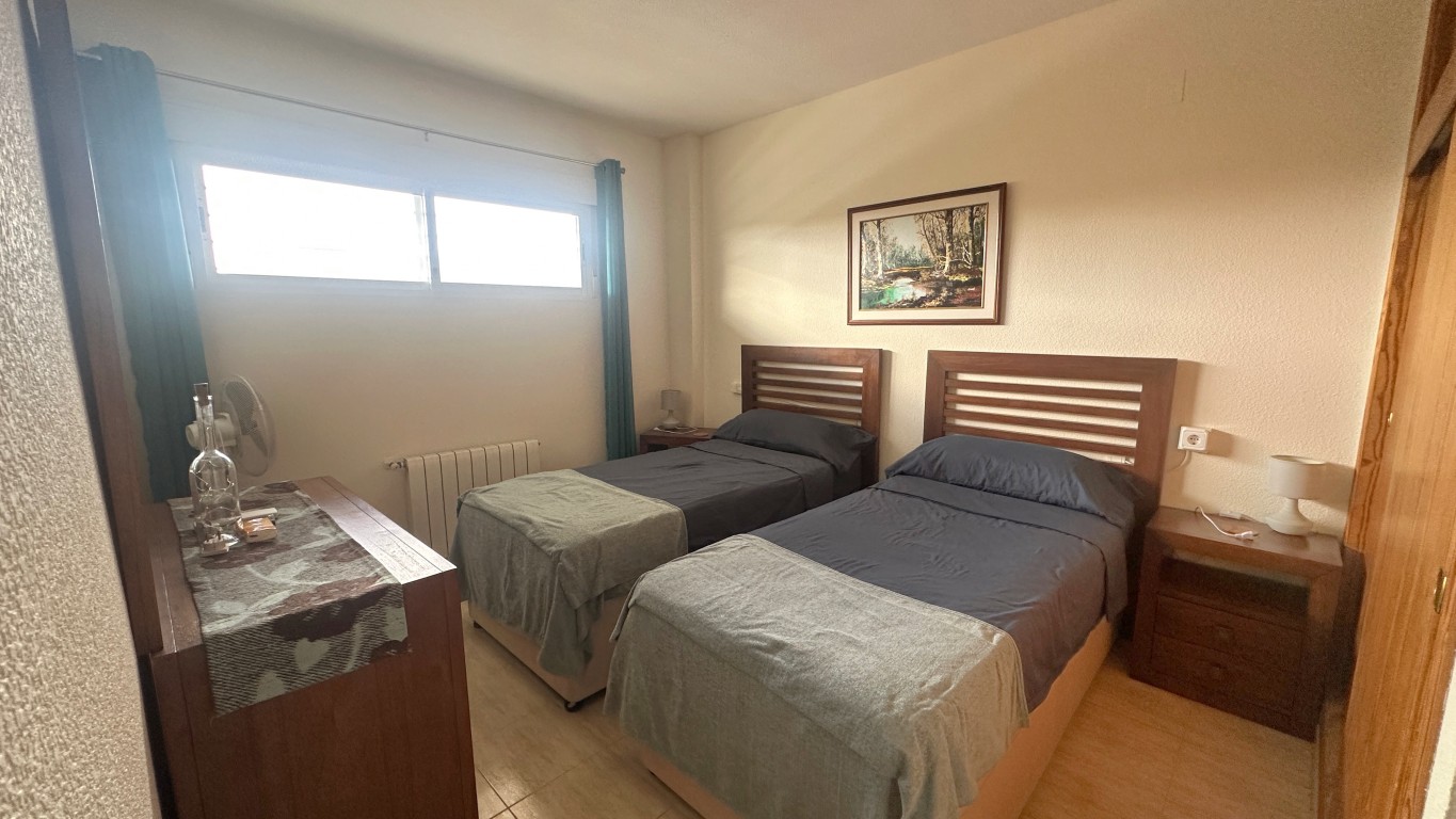 Appartement te koop in Albir