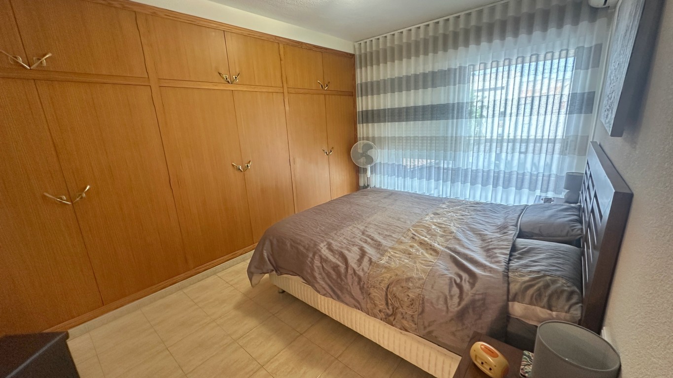 Appartement te koop in Albir