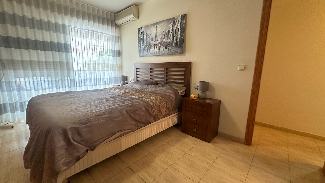 Appartement te koop in Albir
