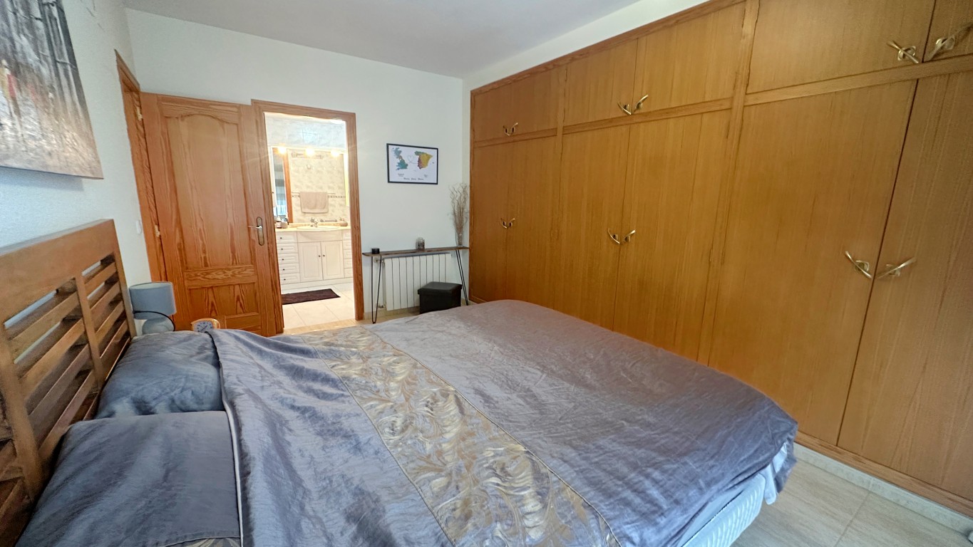 Appartement te koop in Albir