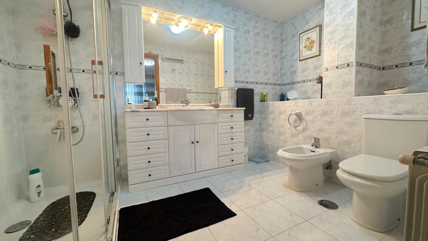 Appartement te koop in Albir