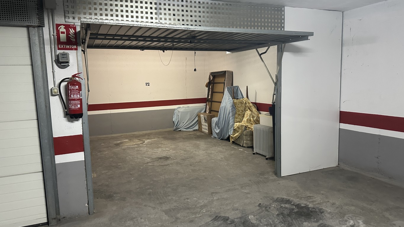 Appartement te koop in Albir