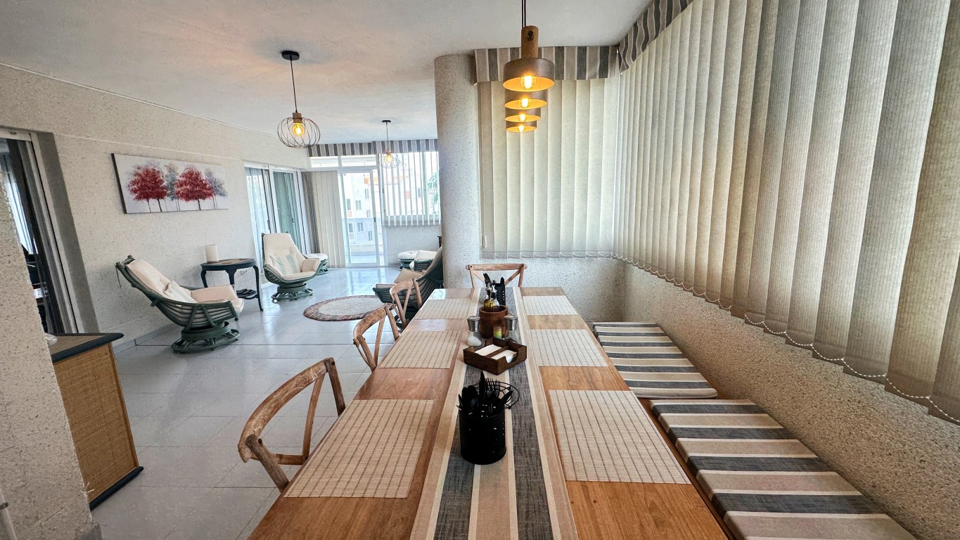 Appartement te koop in Albir