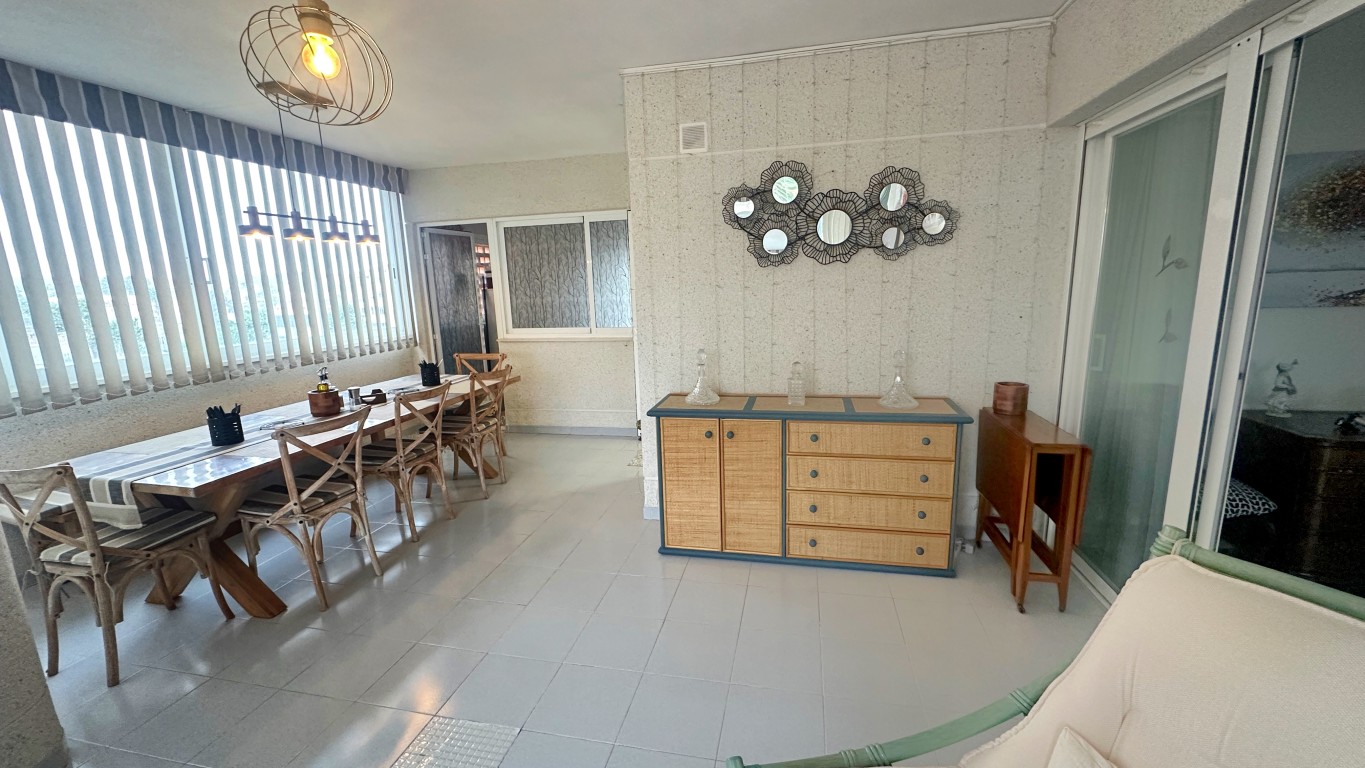 Appartement te koop in Albir