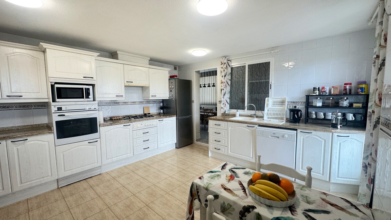 Appartement te koop in Albir