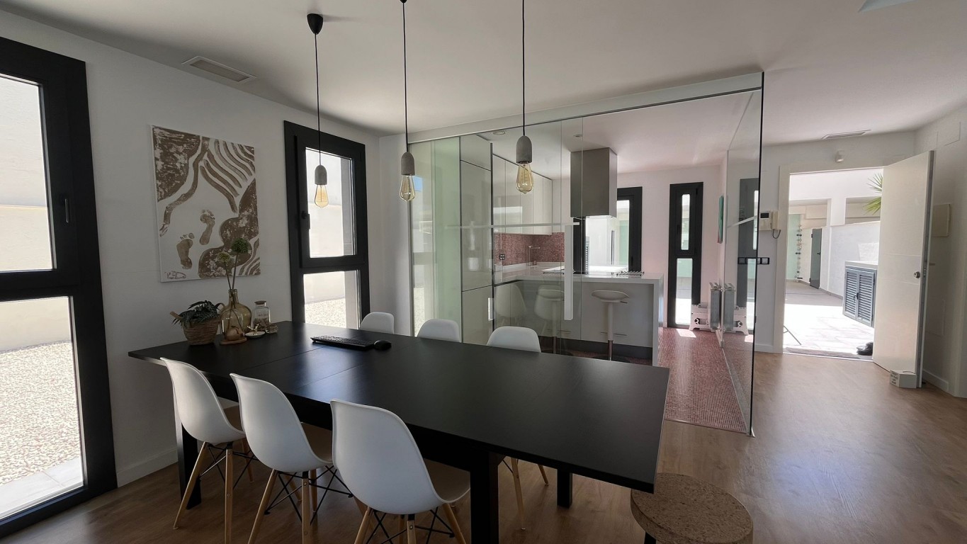 Villa te koop in Albir