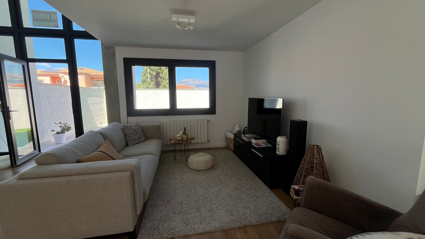 Villa te koop in Albir