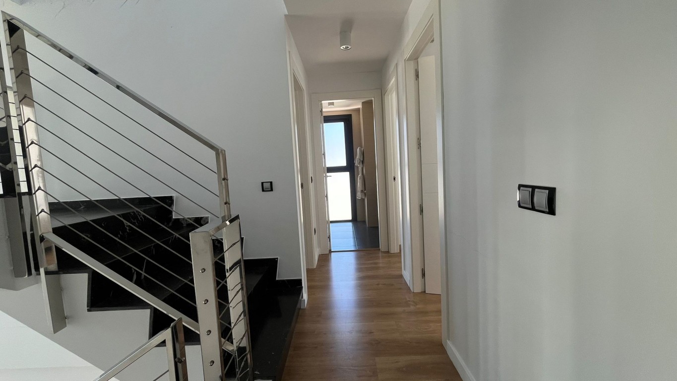 Villa te koop in Albir