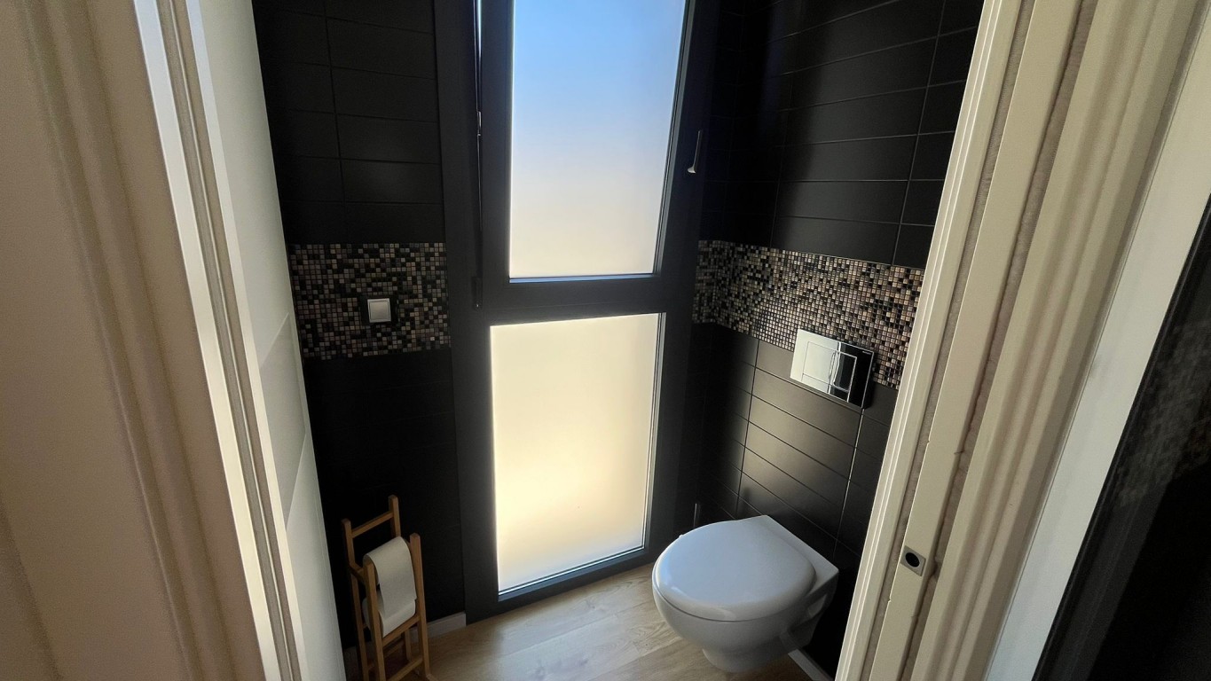 Villa te koop in Albir