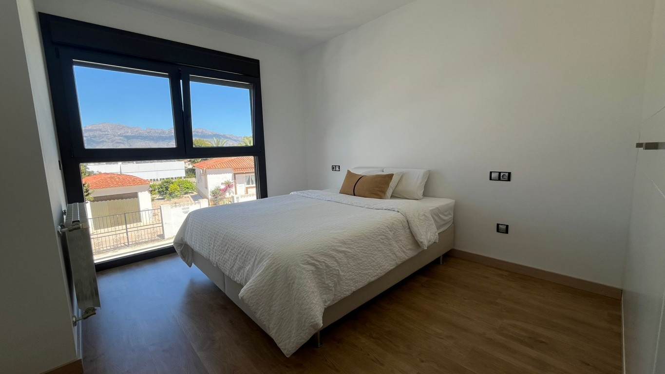 Villa te koop in Albir