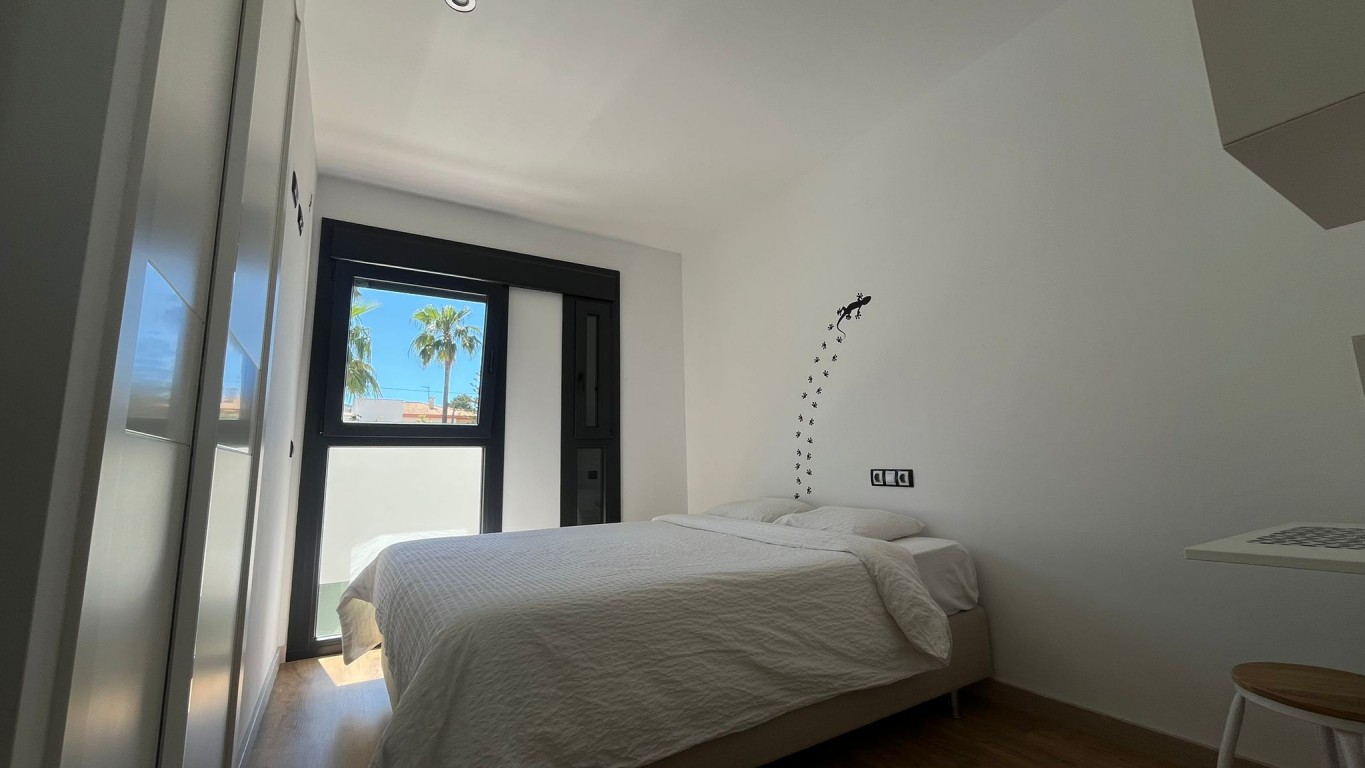 Villa te koop in Albir