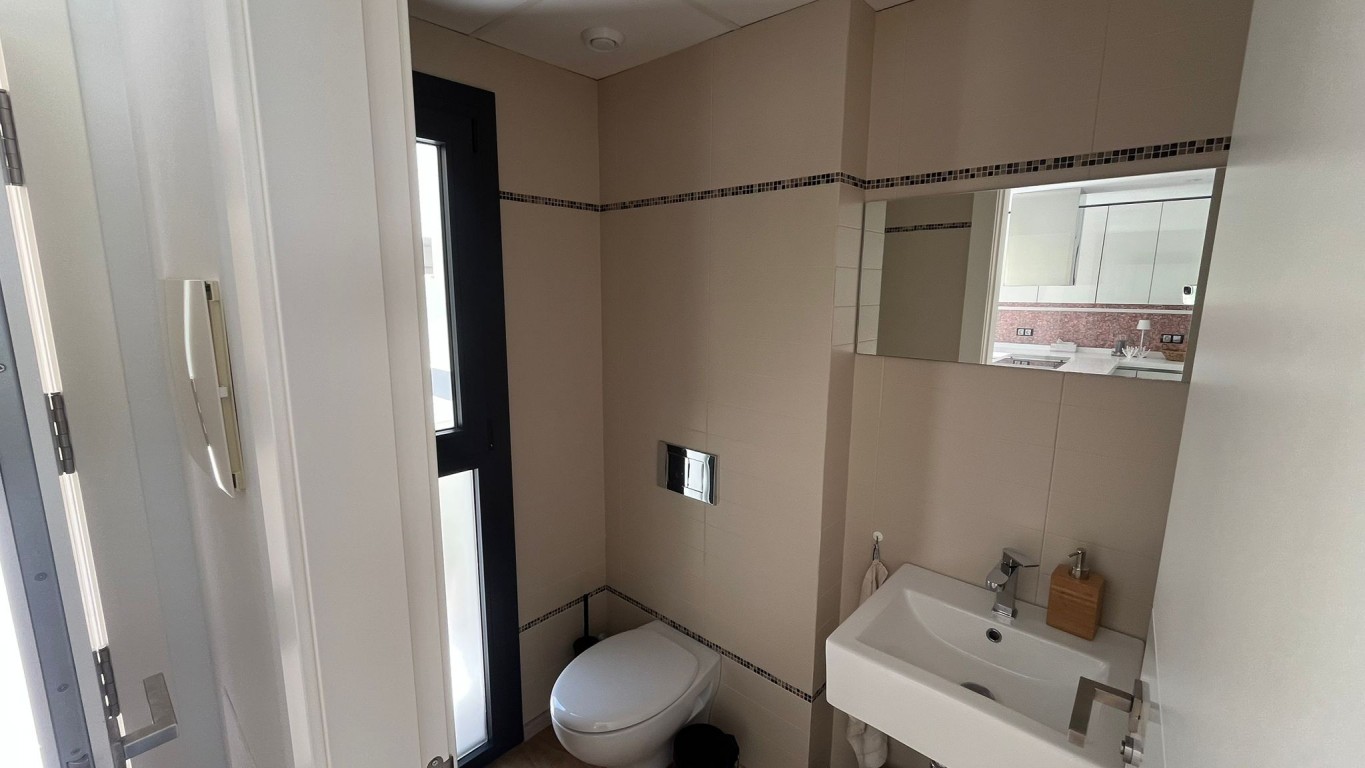 Villa te koop in Albir