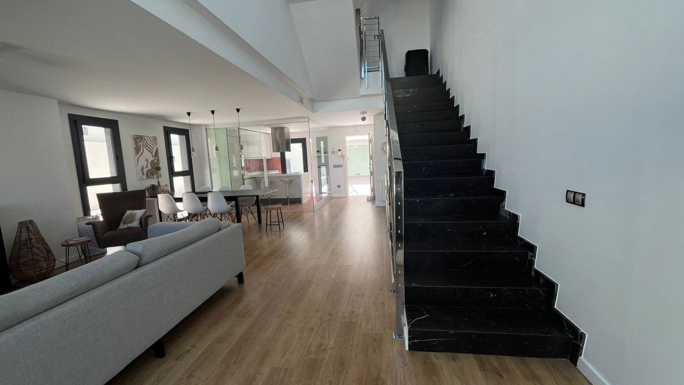 Villa te koop in Albir
