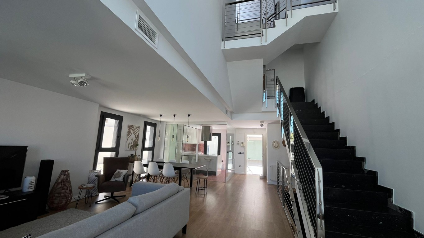 Villa te koop in Albir