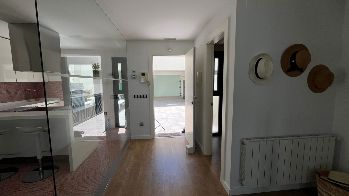 Villa te koop in Albir