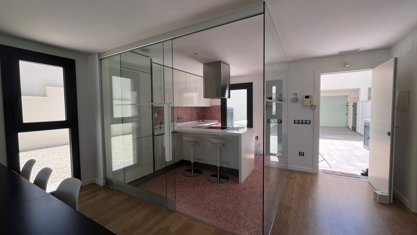 Villa te koop in Albir