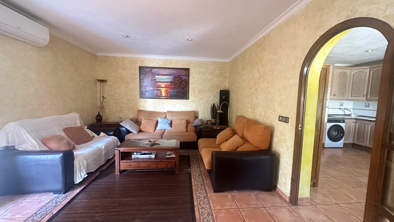 Villa te koop in Albir
