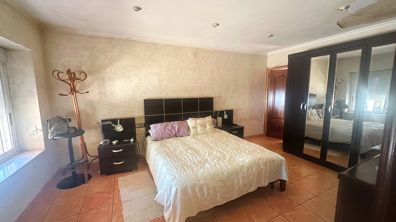 Villa te koop in Albir