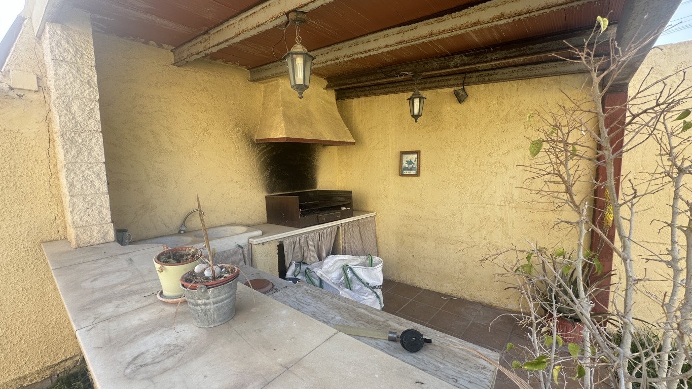 Villa te koop in Albir