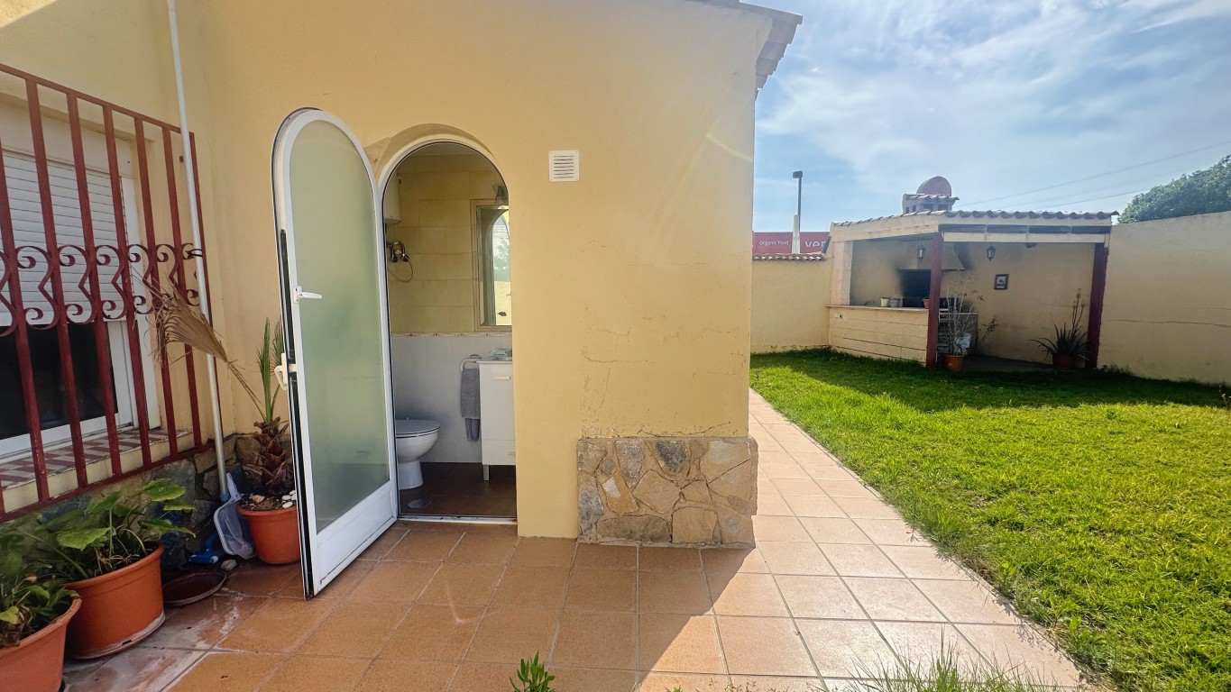 Villa te koop in Albir