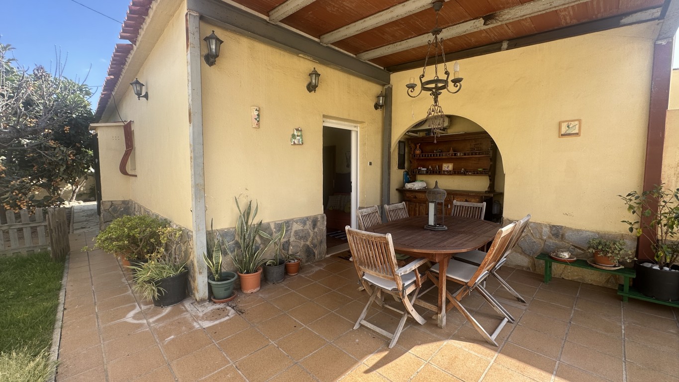 Villa te koop in Albir