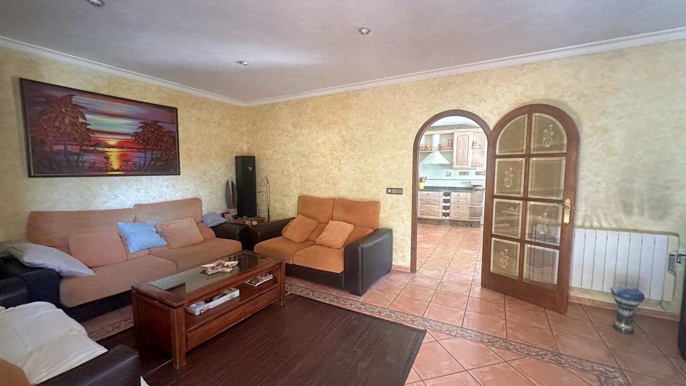 Villa te koop in Albir