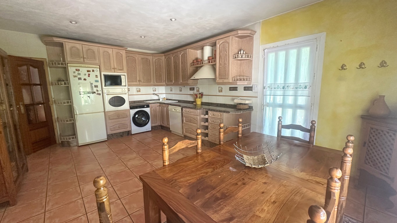 Villa te koop in Albir