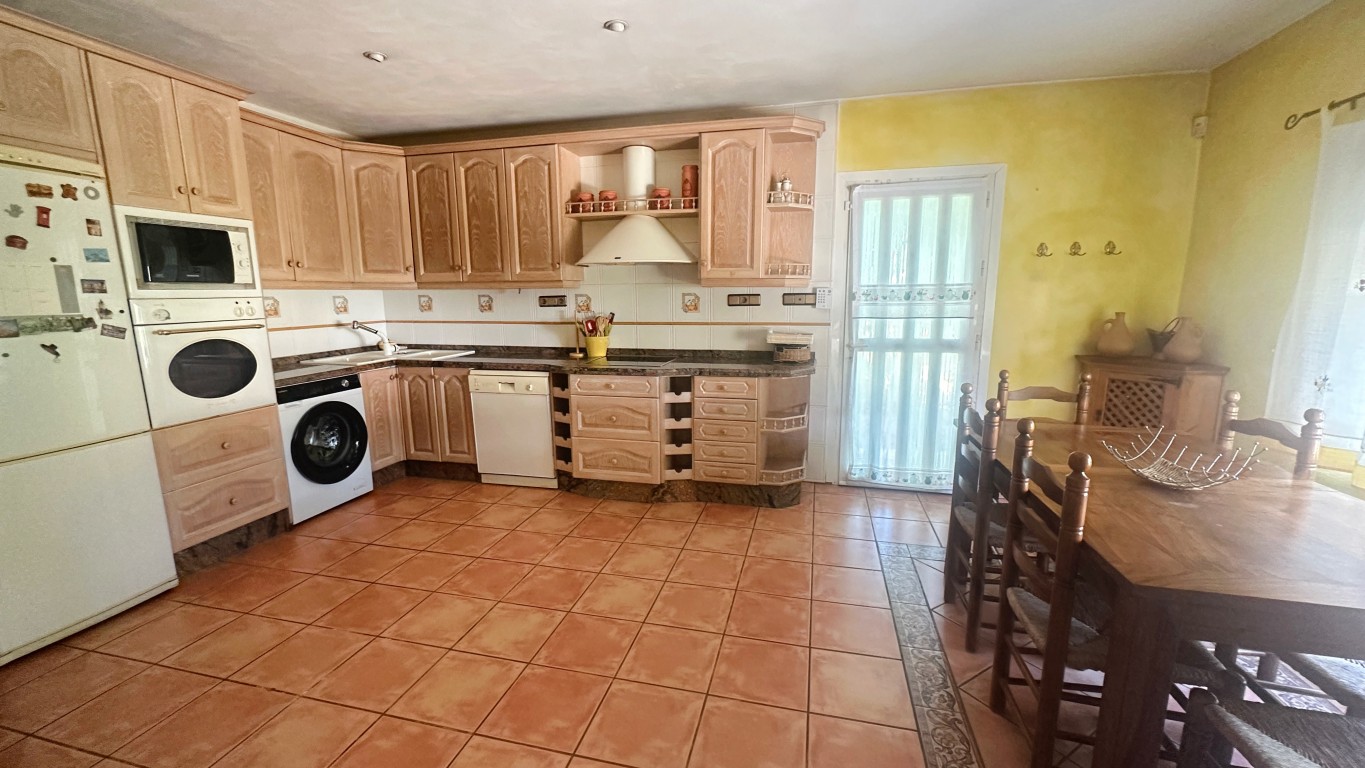 Villa te koop in Albir