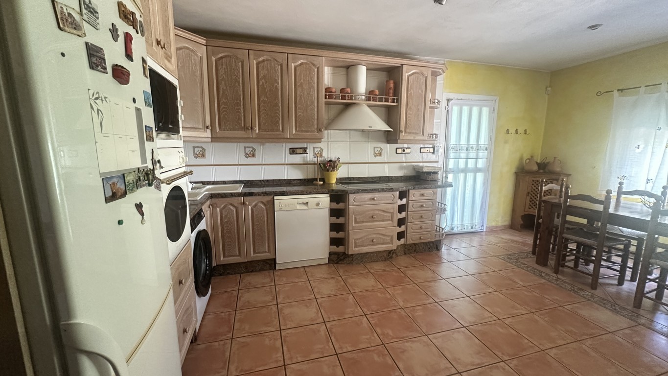 Villa te koop in Albir