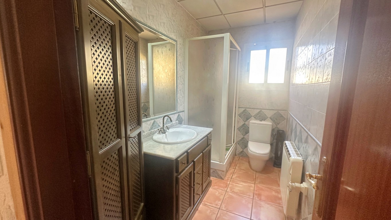 Villa te koop in Albir