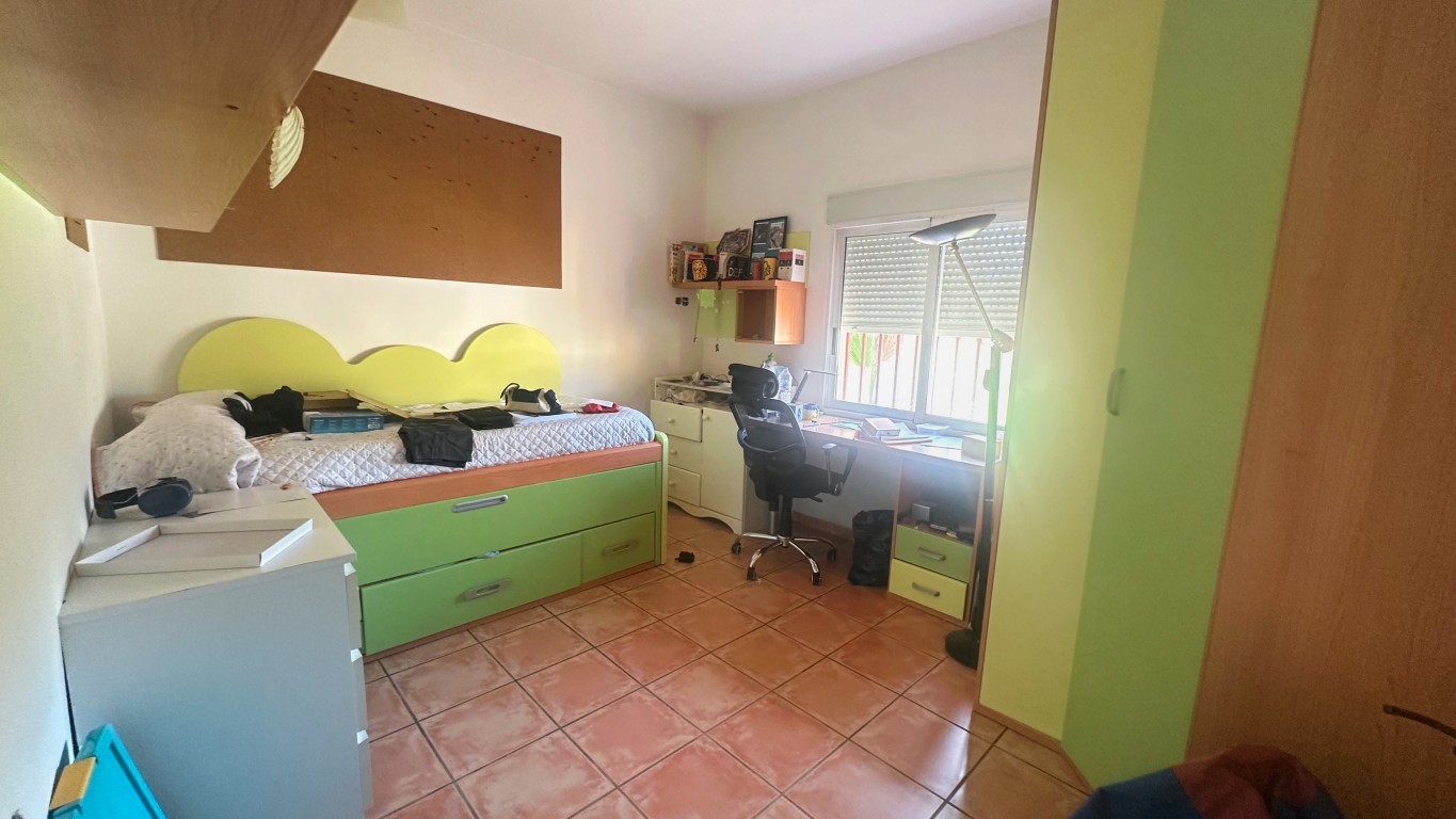 Villa te koop in Albir
