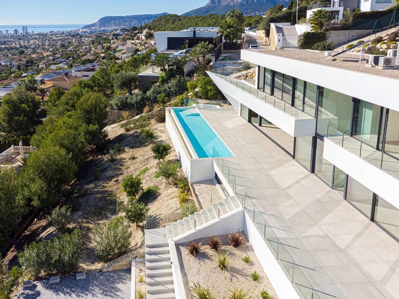Villa te koop in Benissa