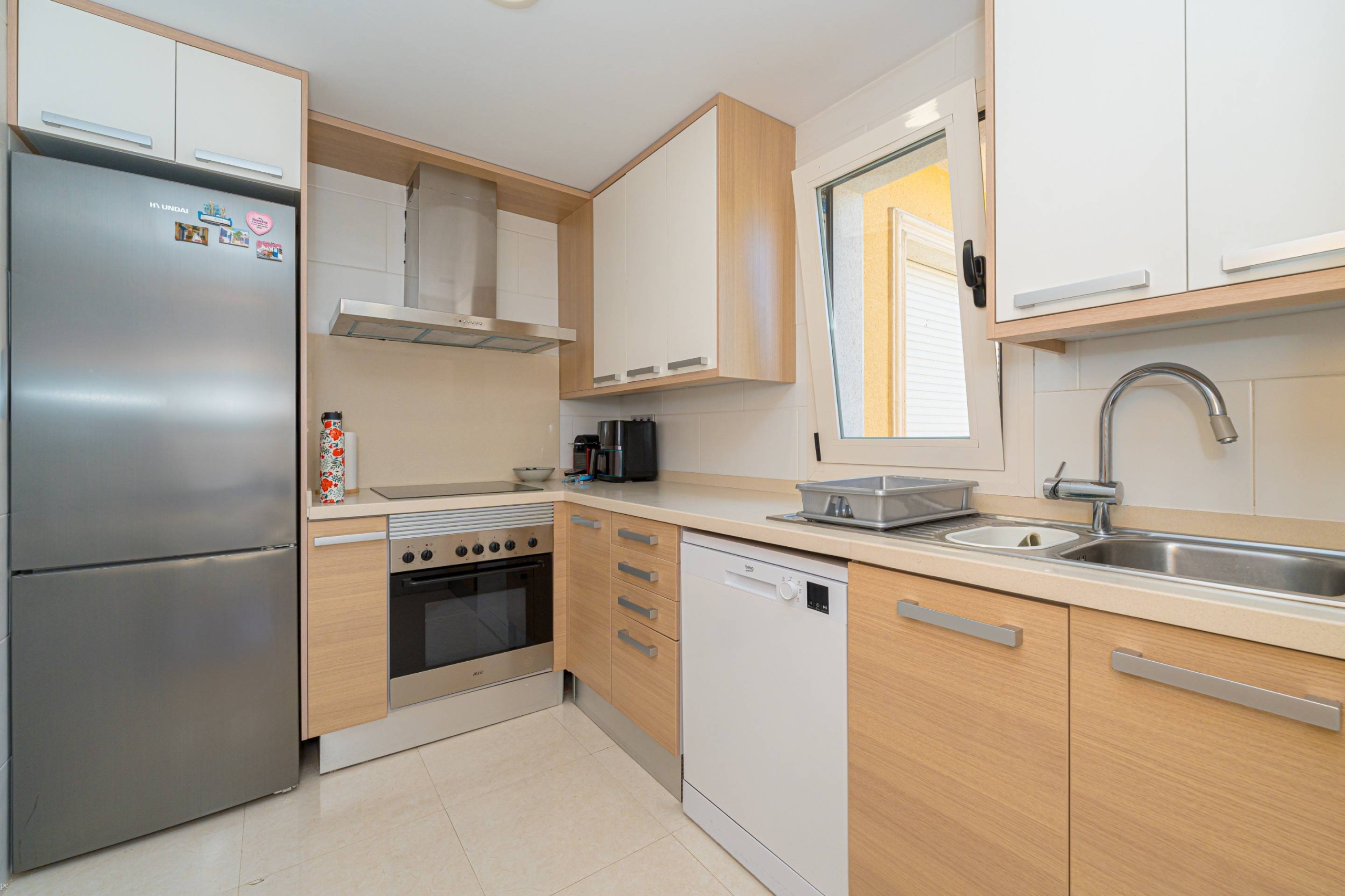 Penthouse te koop in Denia