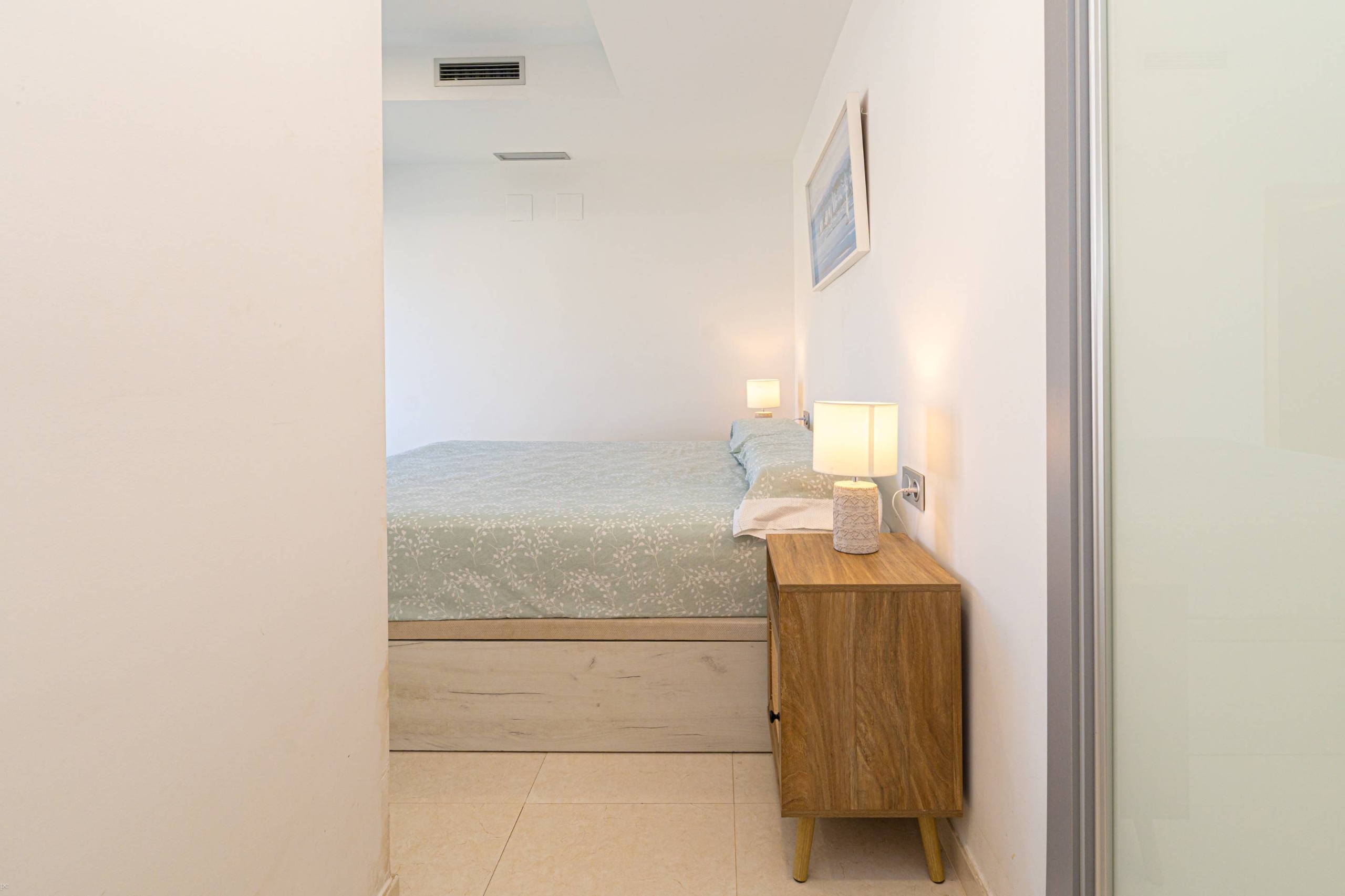 Penthouse te koop in Denia