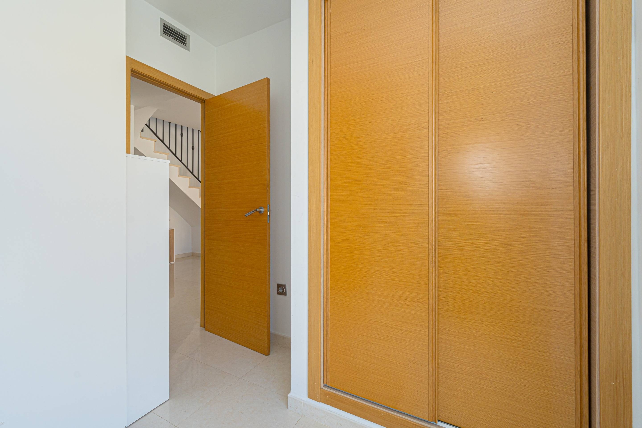 Penthouse te koop in Denia