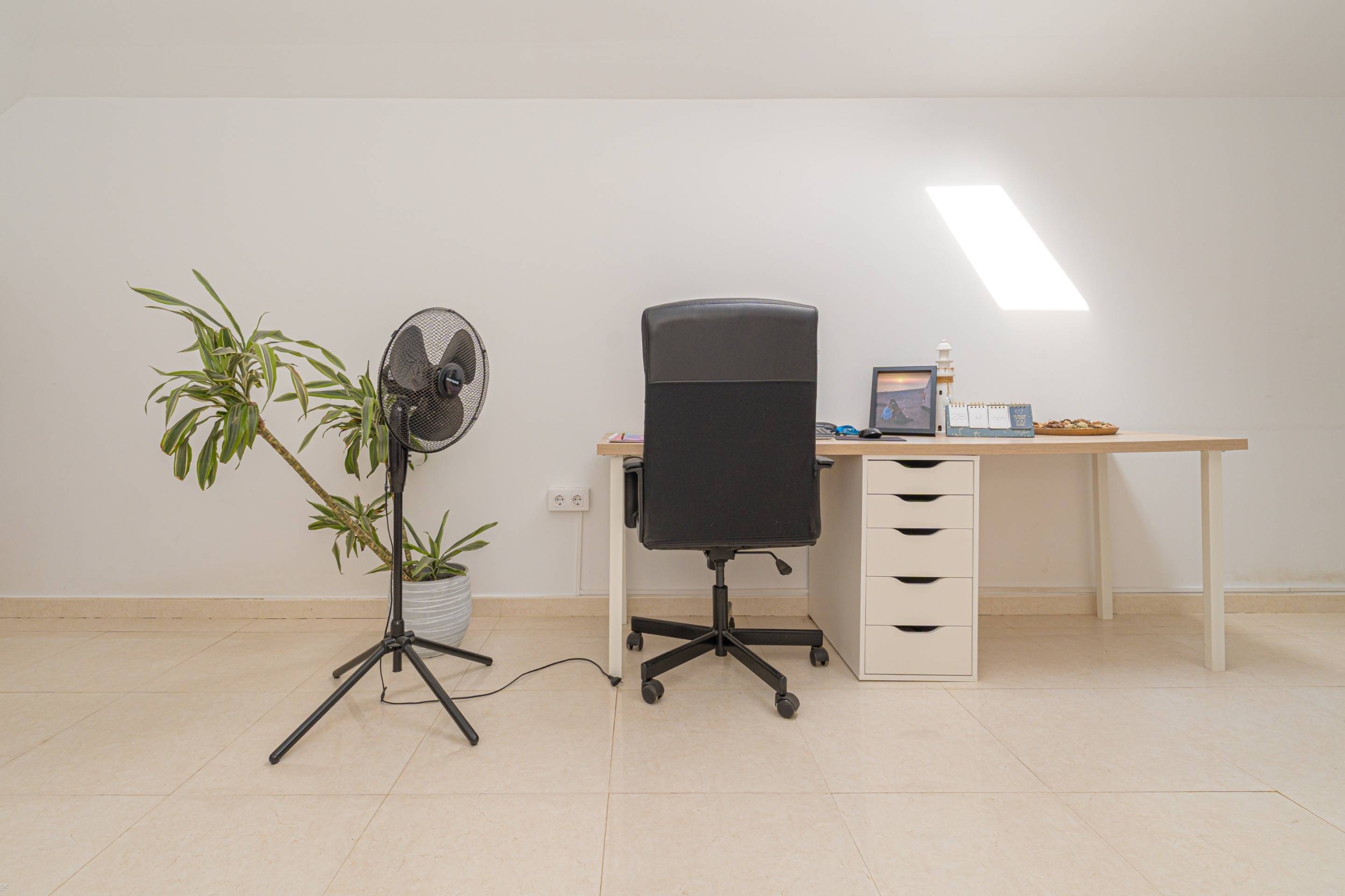 Penthouse te koop in Denia