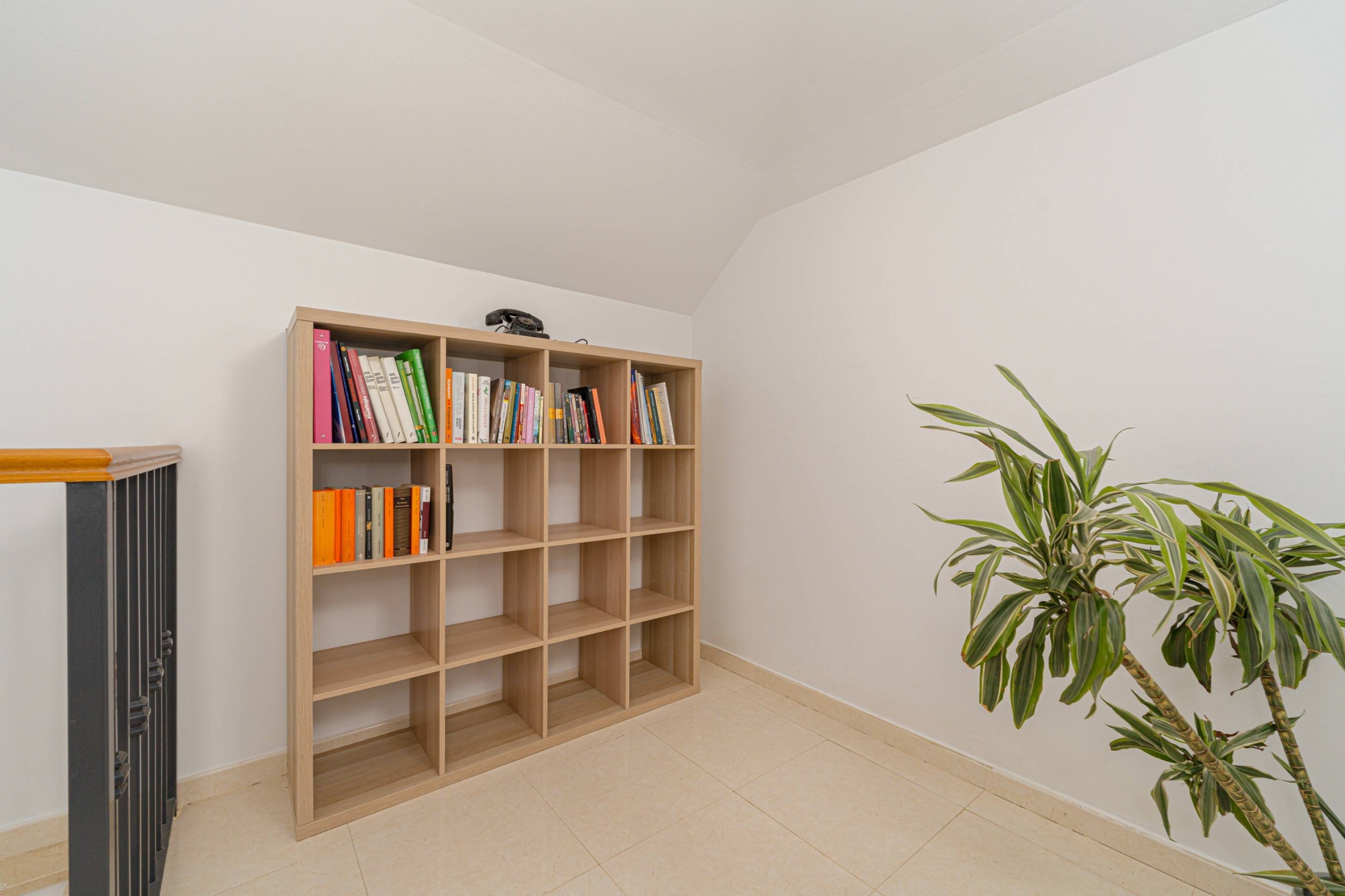 Penthouse te koop in Denia