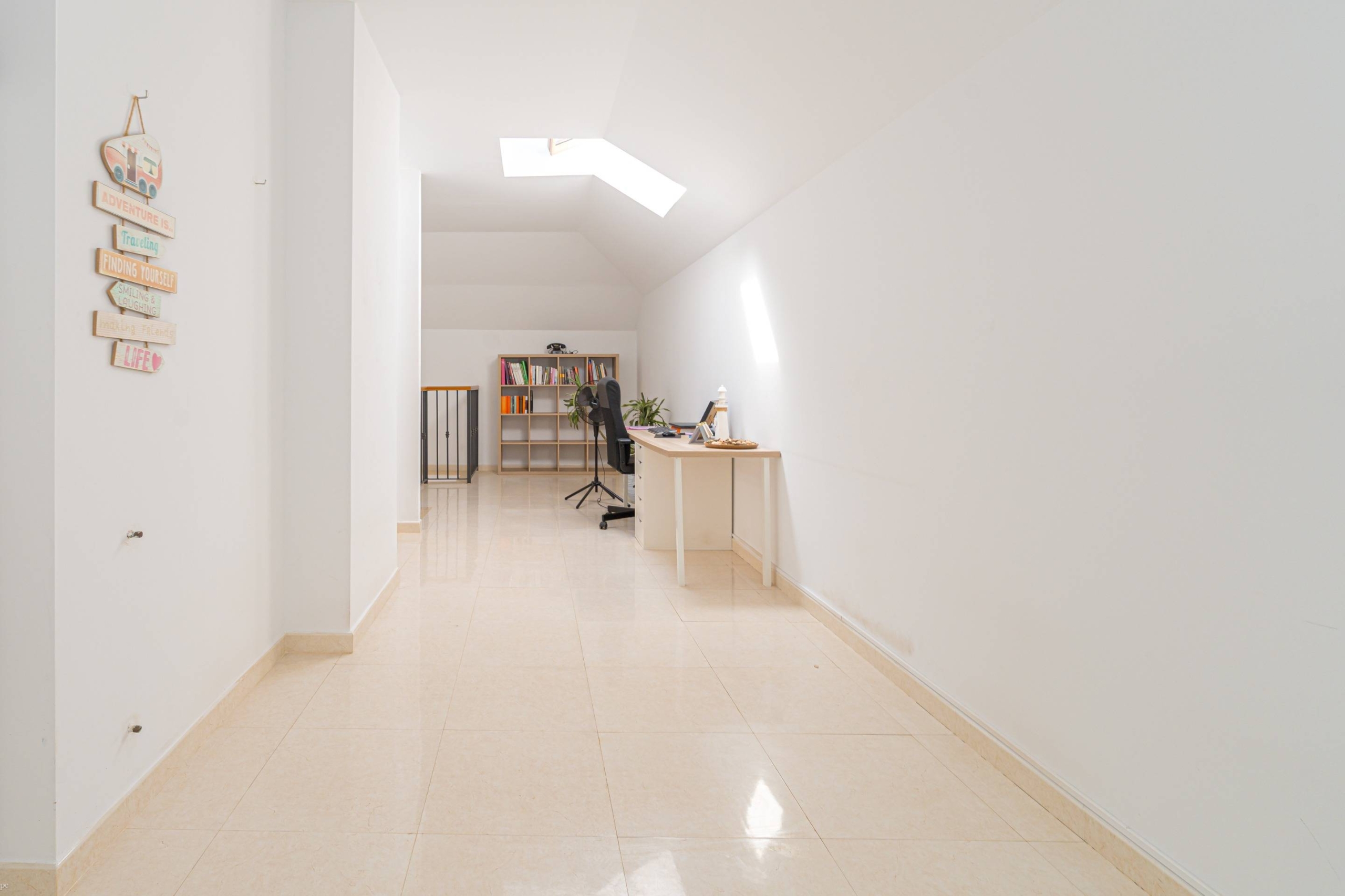 Penthouse te koop in Denia