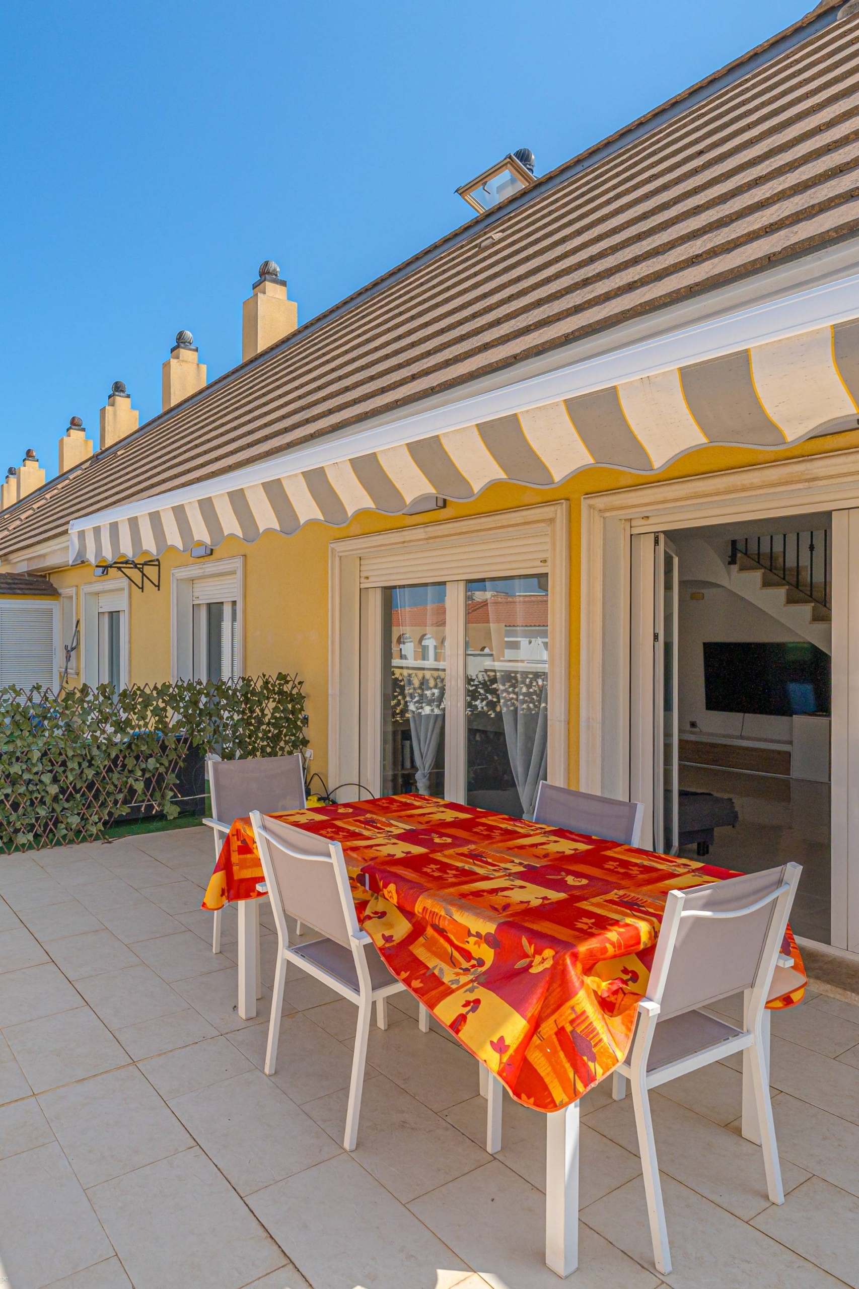 Penthouse te koop in Denia