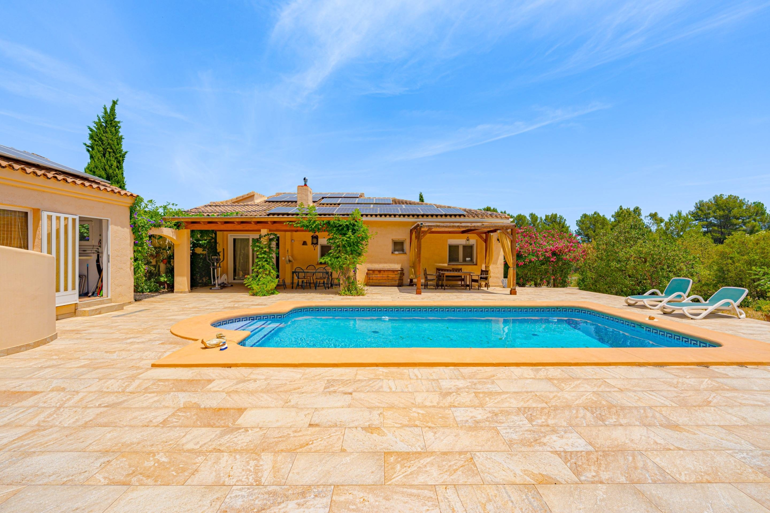 DP-71-PG67554038-1 Villa te koop in Lliber